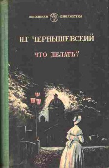 Книга Чернышевский Н.Г. Что делать 11-226 Баград.рф